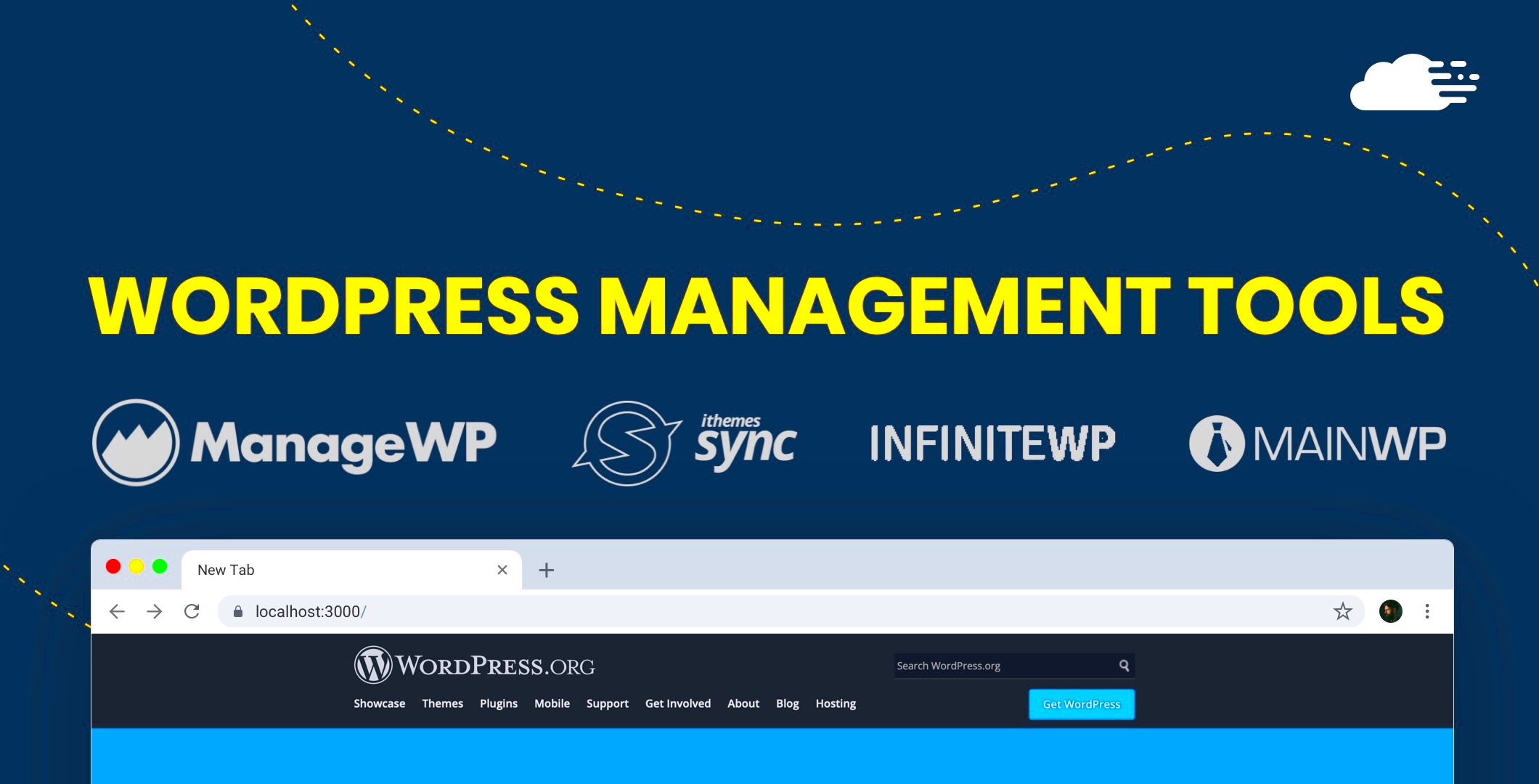 10 Best WordPress Management Tools To Easily Manage Multiple Websites 