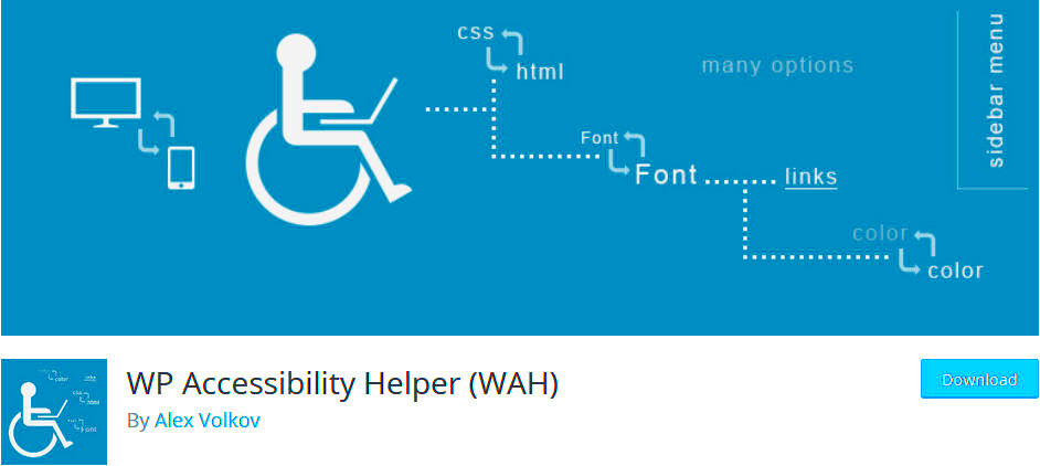 Best Accessibility Plugins for WordPress Free and Paid  QuadLayers