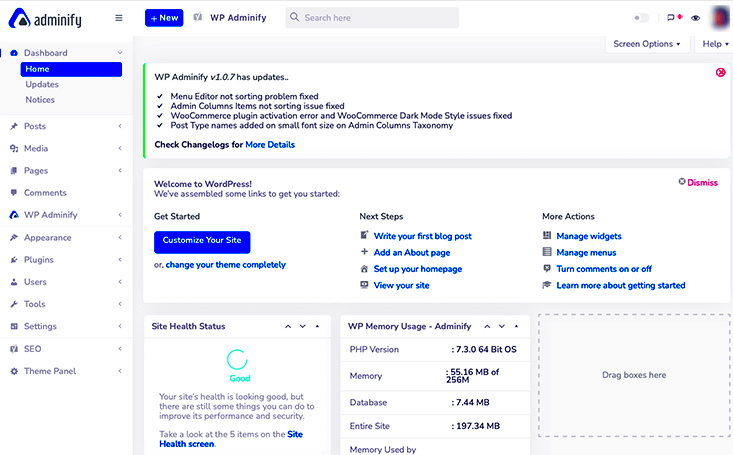 17 Best WordPress Dashboard Plugins 2024 Customize Easily