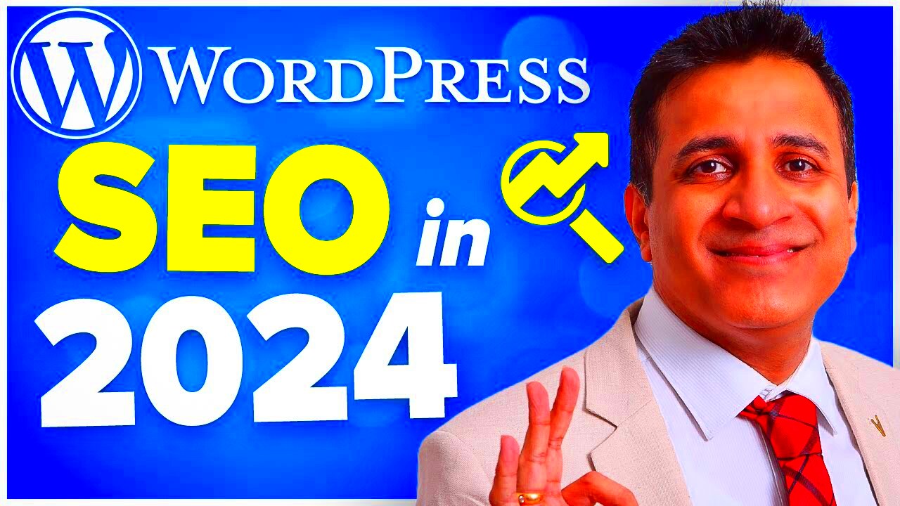 The Ultimate WordPress SEO Guide for 2024 Rank 1  YouTube