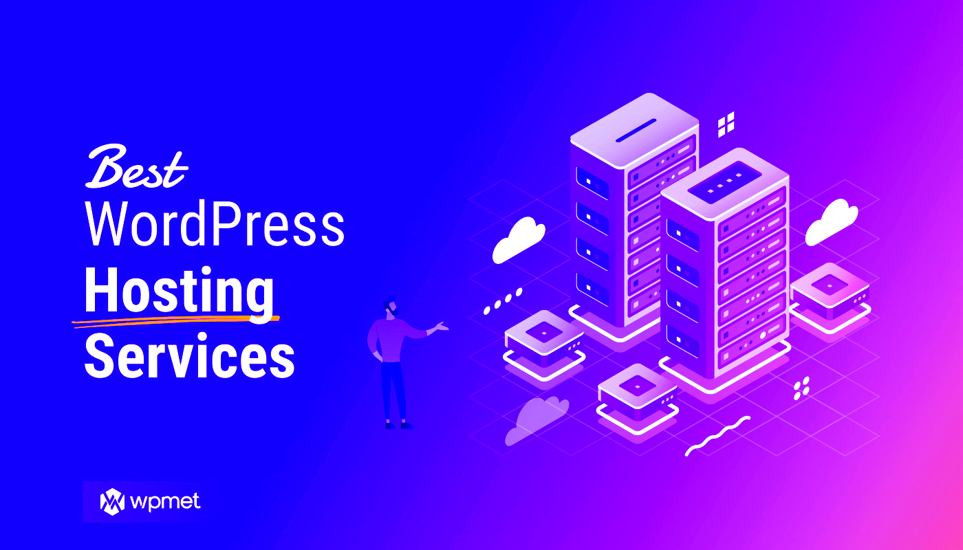 Best Web Hosting Providers for WordPress  Top 7 Recommendations