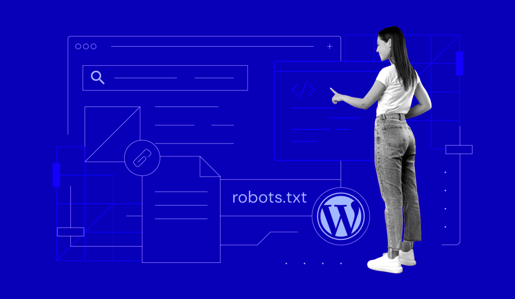 The Complete Guide to WordPress robotstxt And How to Use it for SEO