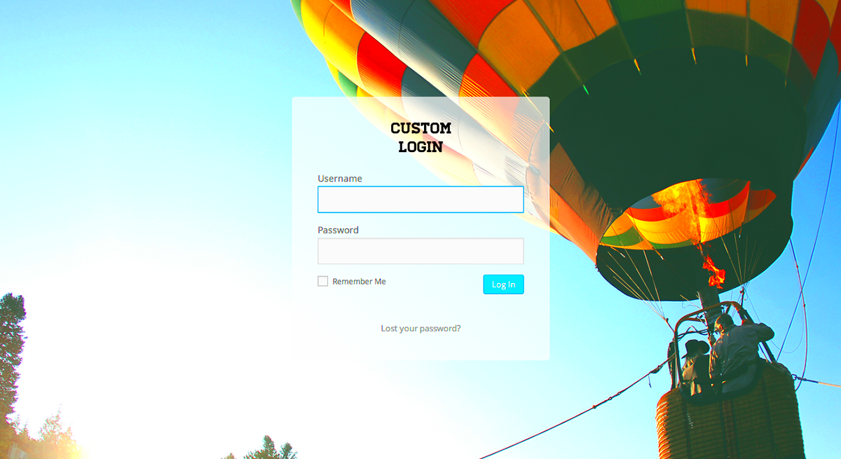 15 Best Custom Login Page Plugins for WordPress