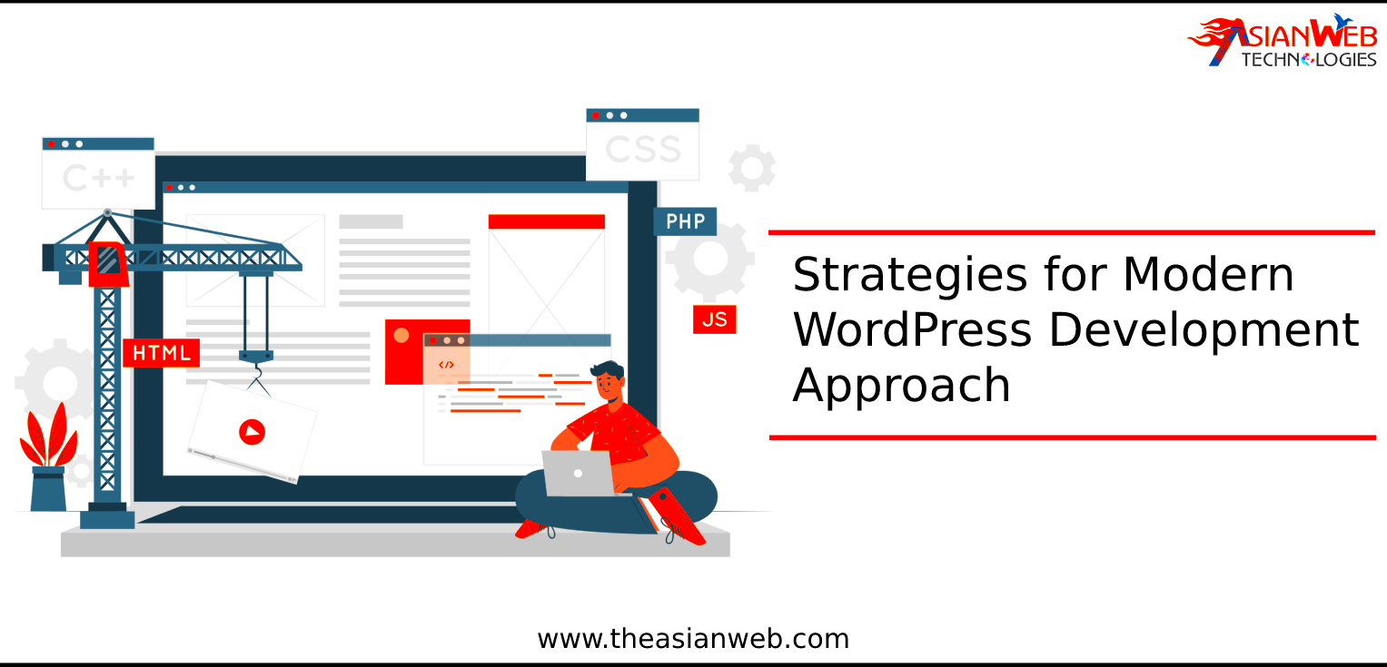 Best Practices for a Modern WordPress Development Approach