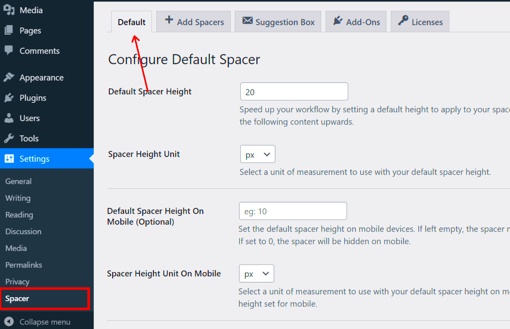 How to Change Line Spacing in WordPress 2021 Easy Beginner Guide  WP 