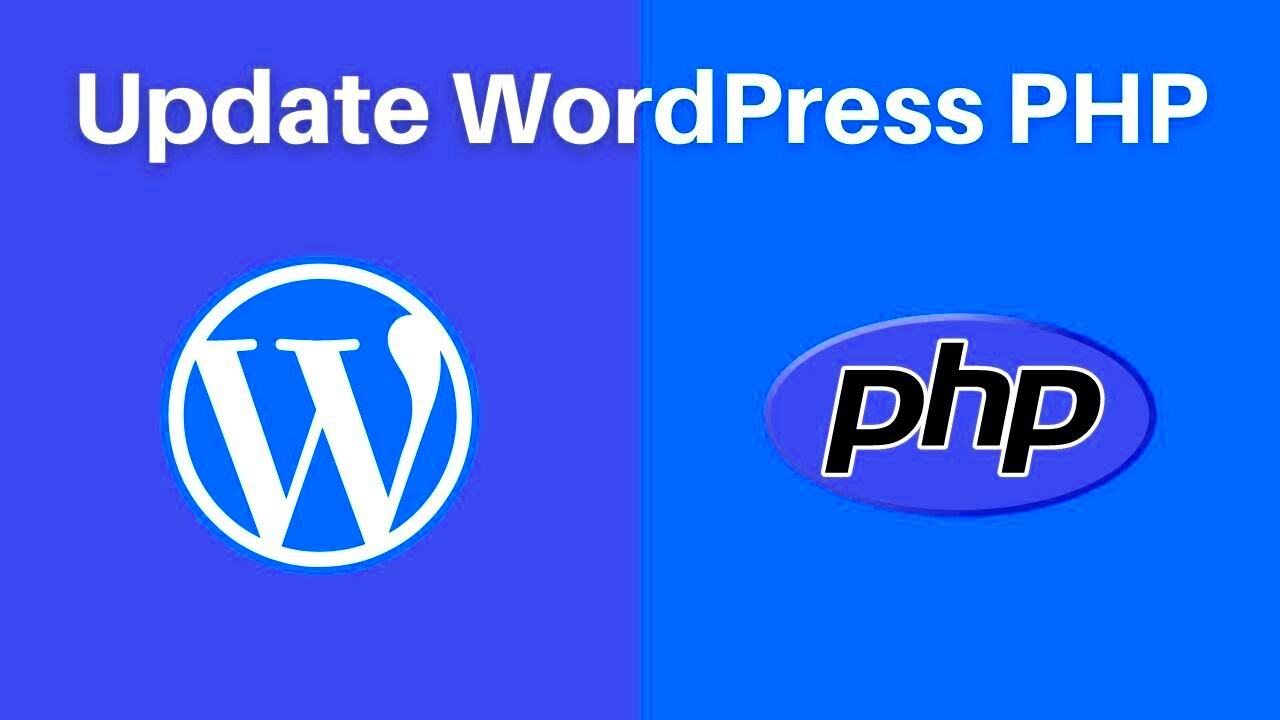 How to Update PHP in WordPress for Apache  Nginx