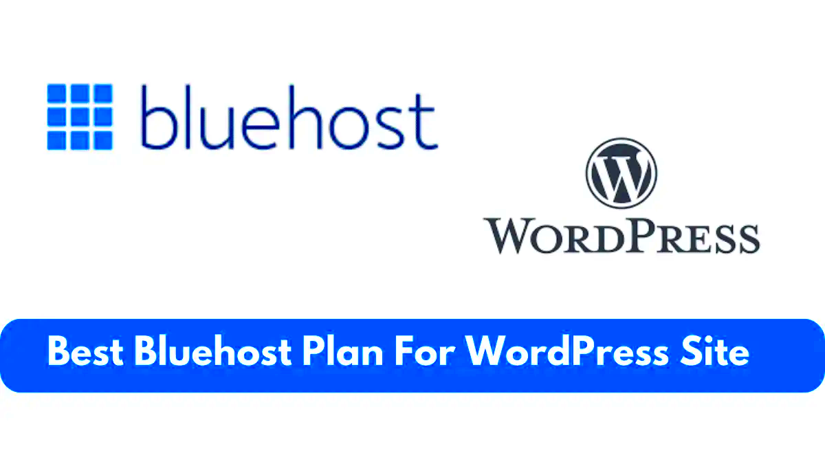 Which Bluehost Plan Is Best For WordPress A User Answers  DepreneurDigest