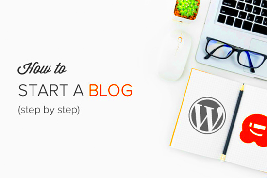 How to Start a WordPress Blog in 2024 Beginners Guide