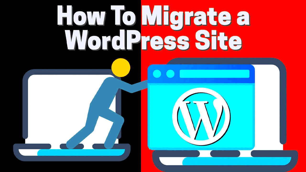 How to Migrate a WordPress Site with the AllInOne WP Migration Plugin 