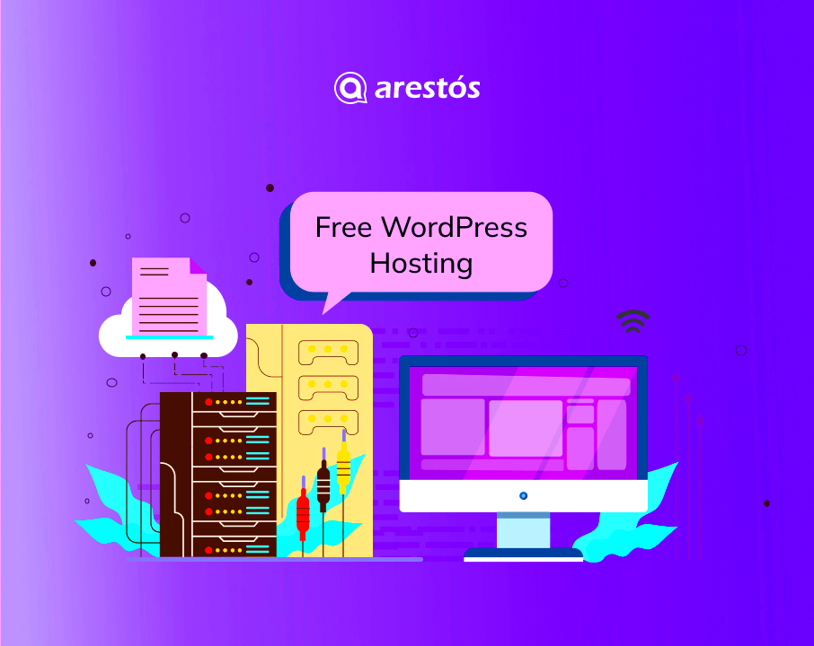 The Pros and Cons of Free WordPress Hosting Is It Worth It  Arests