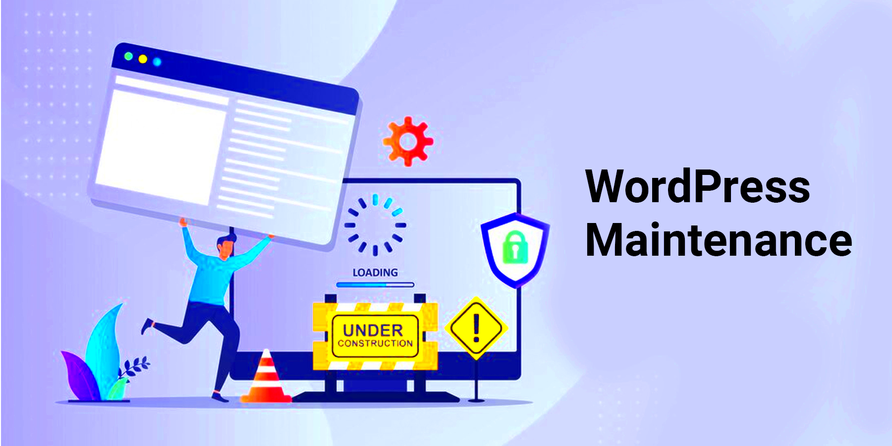 The Top 6 WordPress Maintenance and Support Services