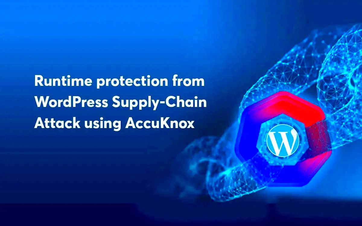 What Are WordPress Supply Chain Attacks And How Can They Be Prevented