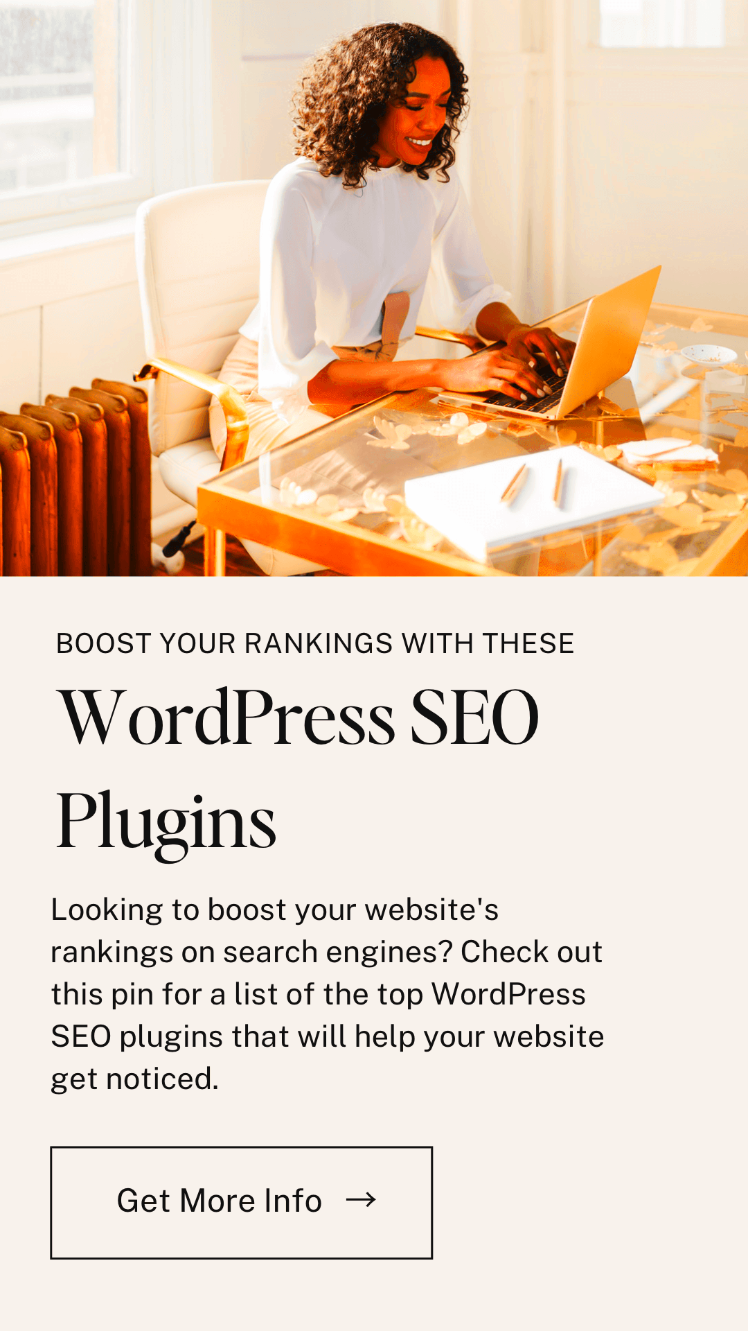 Boost Your Rankings with These WordPress SEO Plugins