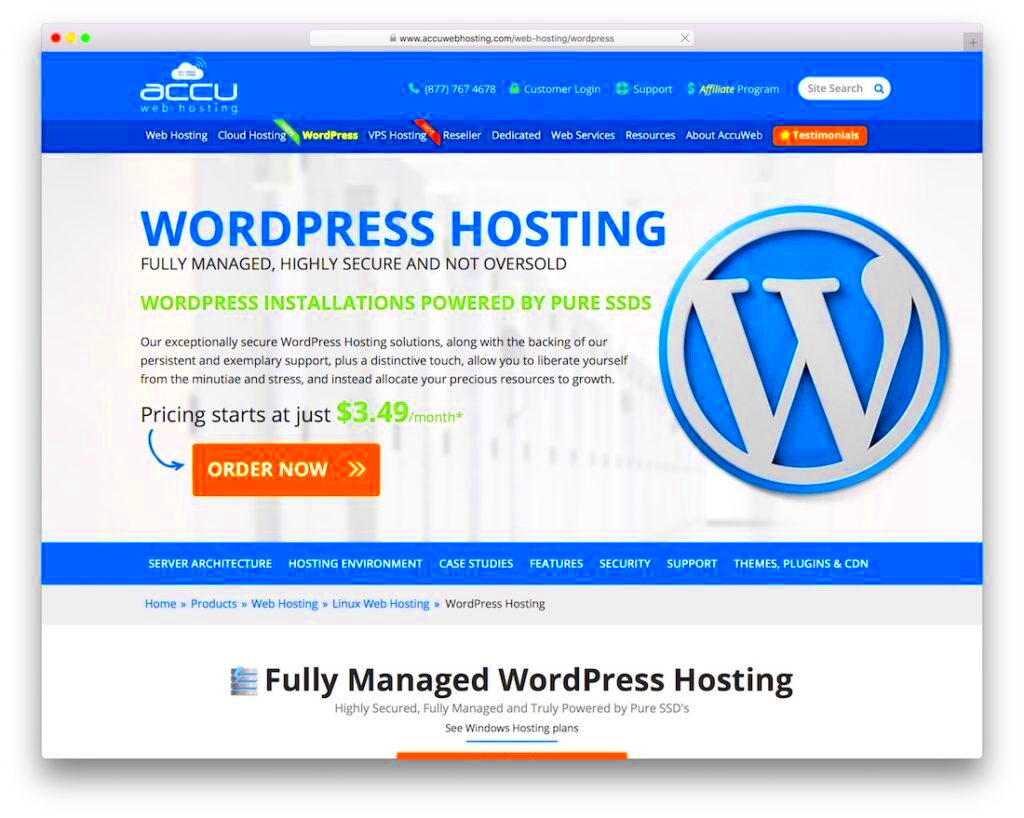 13 Best Cheap Hosting For WordPress 2020  Colorlib