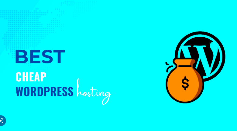 2023 Affordable WordPress Hosting BudgetFriendly Options without 