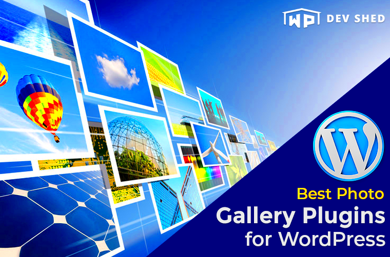 14 Best Photo Gallery Plugins for WordPress in 2020