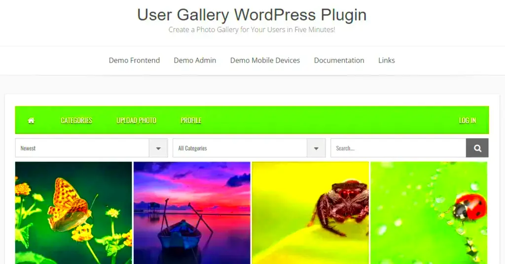 7 Best WordPress Gallery Plugins for Stunning Image Displays