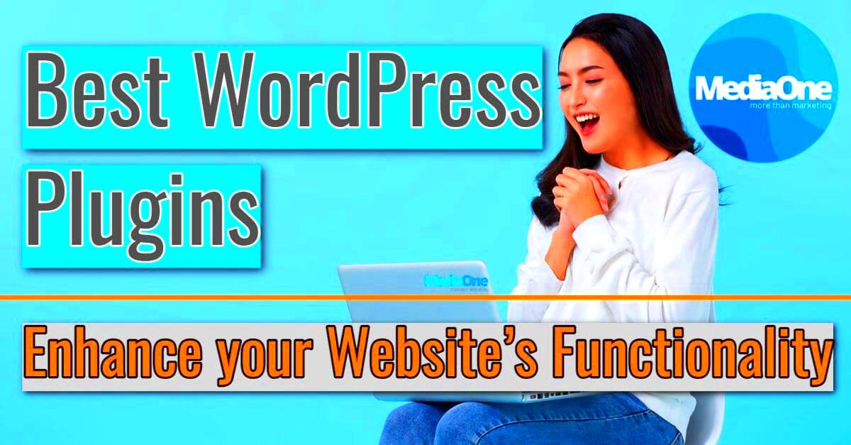 52 Best WordPress Plugins to Enhance your Websites Functionality