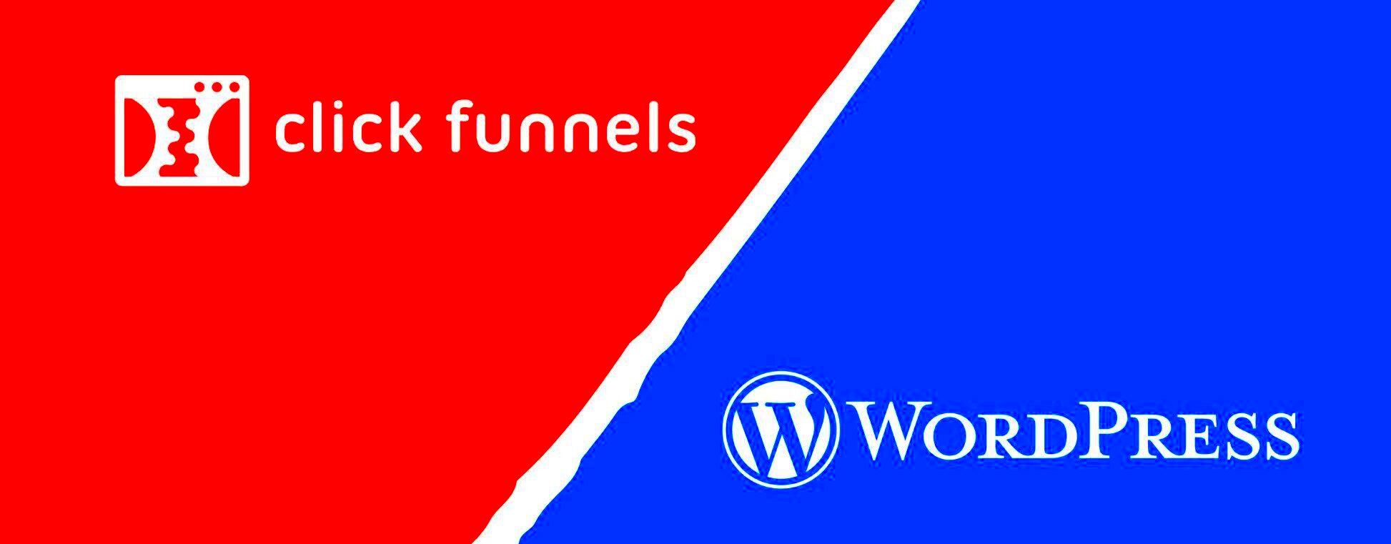 WordPress vs ClickFunnels An InDepth Analysis 2024