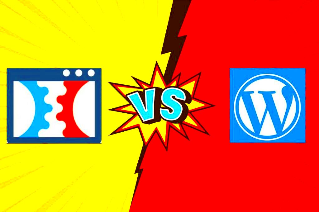 WordPress Vs ClickFunnels 2024  Which Is Better