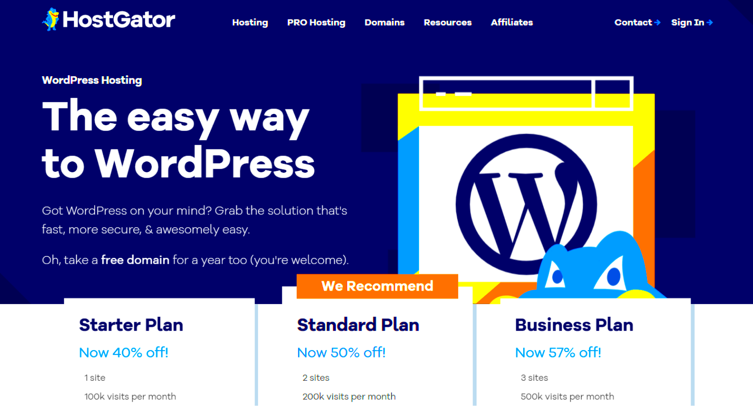 Top 5 Cheap Web Hosting Providers for WordPress 2024  Crocoblock