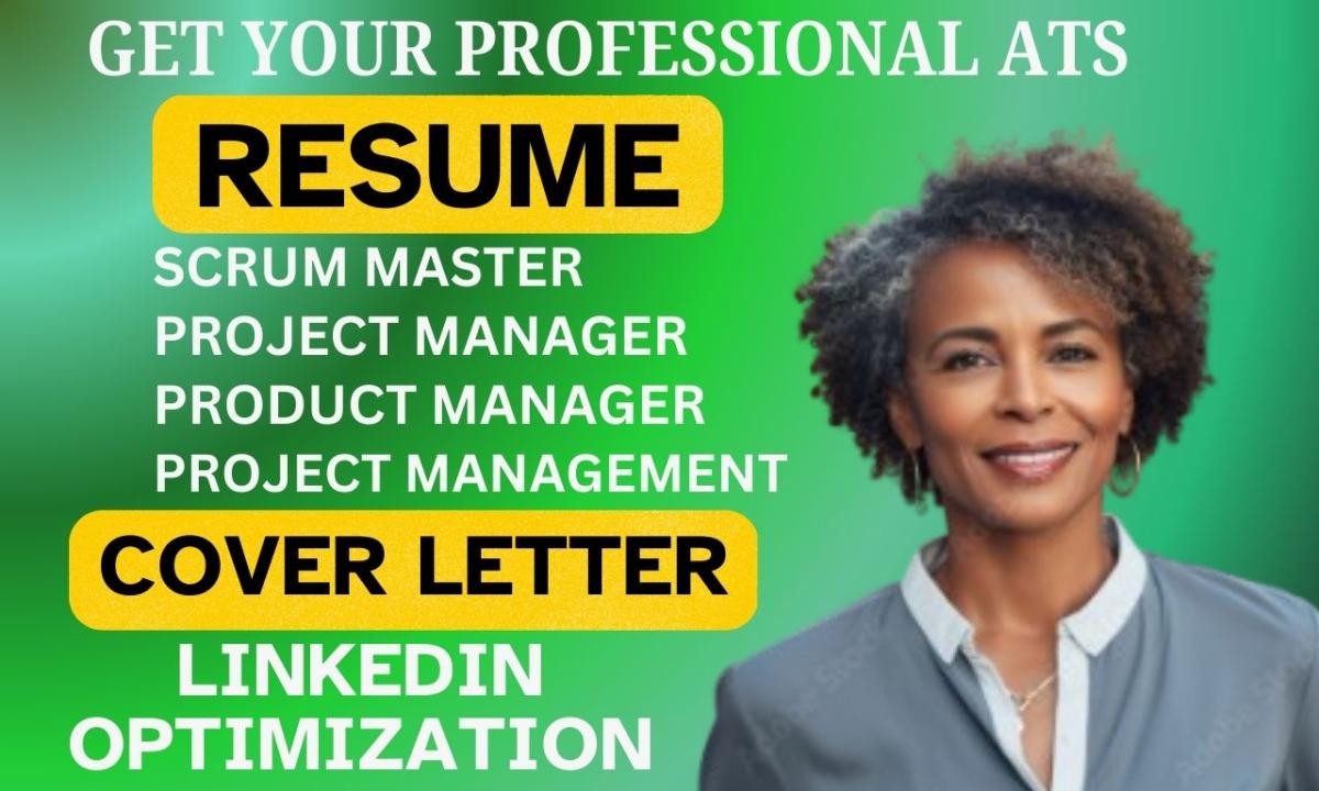 I Will Write or Upgrade Your Professional Medical Doctor Resume