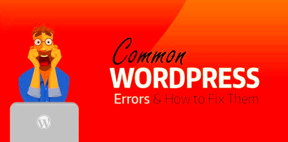 10 Common WordPress Theme Issues  How To Fix Them