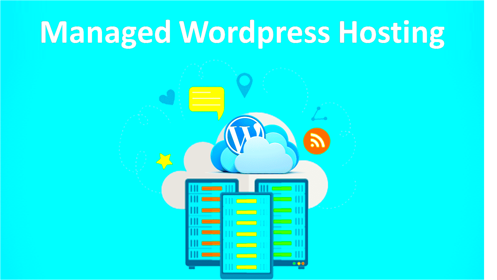 Understanding Managed WordPress Hosting and When do you need one