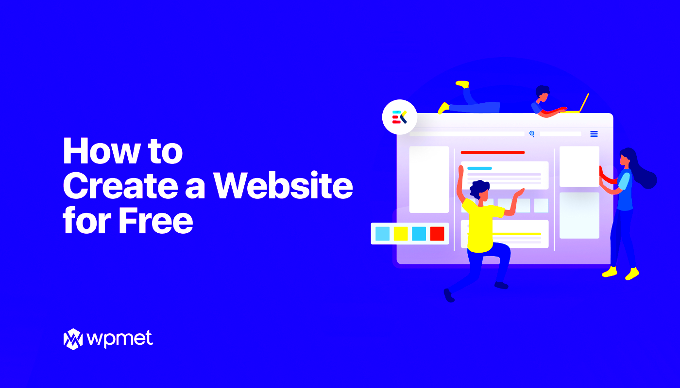 How to Build a WordPress Website for Free 2024