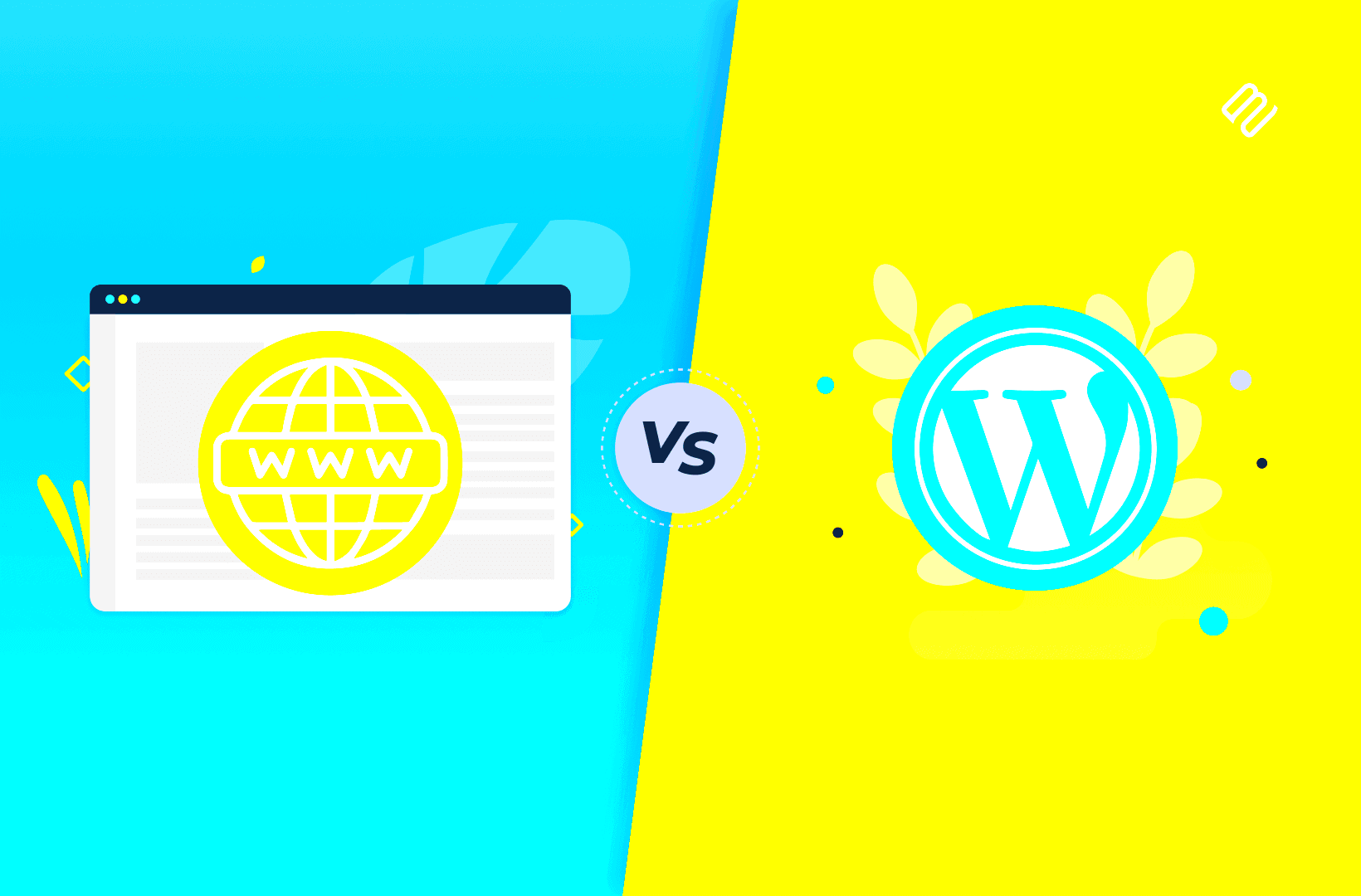 Web Hosting vs WordPress Hosting Whats Best for Business