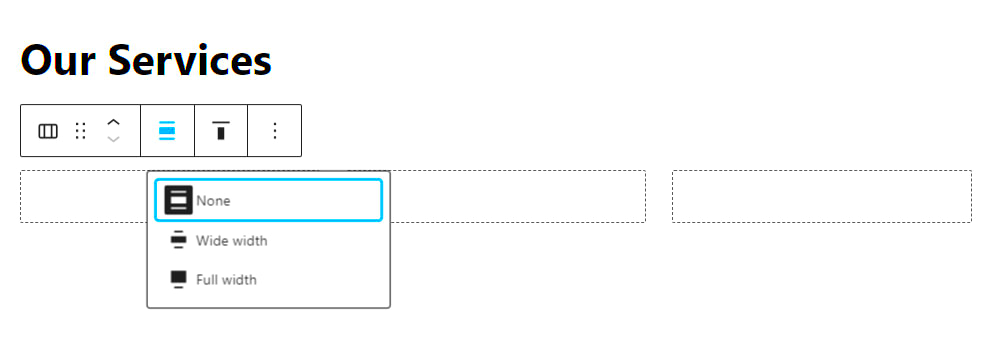 How to Change Column Width in WordPress Beginners Guide