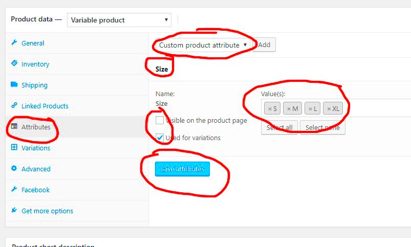 How to Add Products to WooCommerce for Square Integration  Bridge Road 