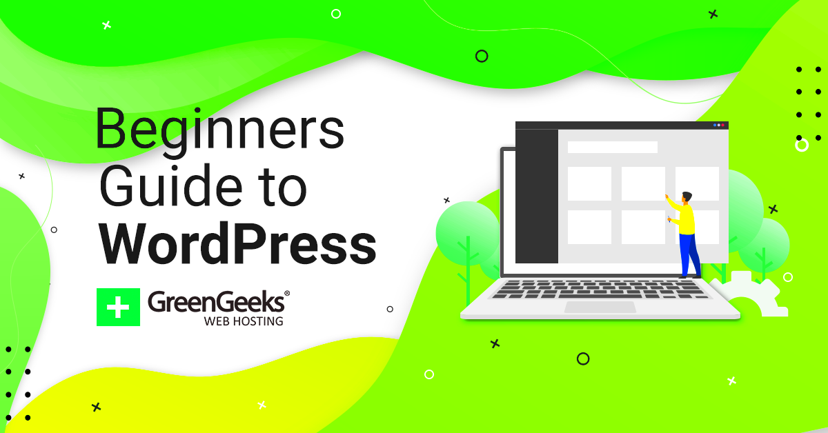 WordPress Tutorial  WordPress Guide for Beginners