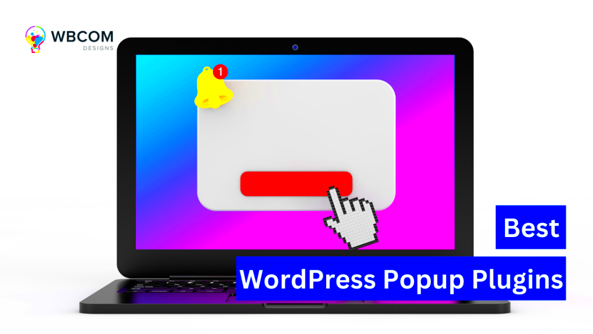 10 Best WordPress Popup Plugins of 2024  BuddyPress