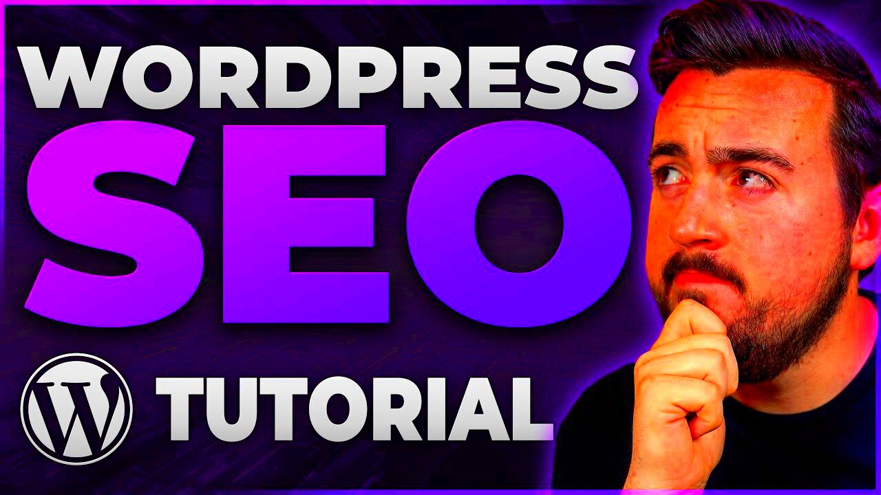 WordPress SEO The Ultimate Beginners Guide for 2024  YouTube