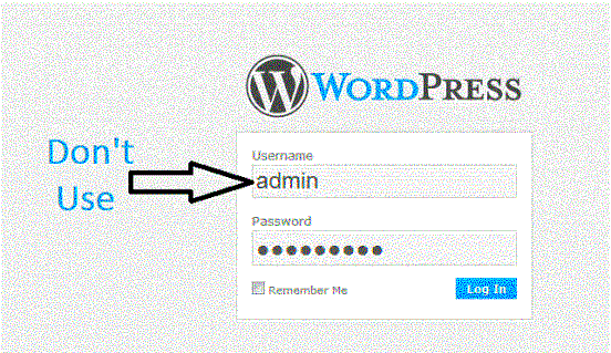 Improving Security to Your WordPress Website