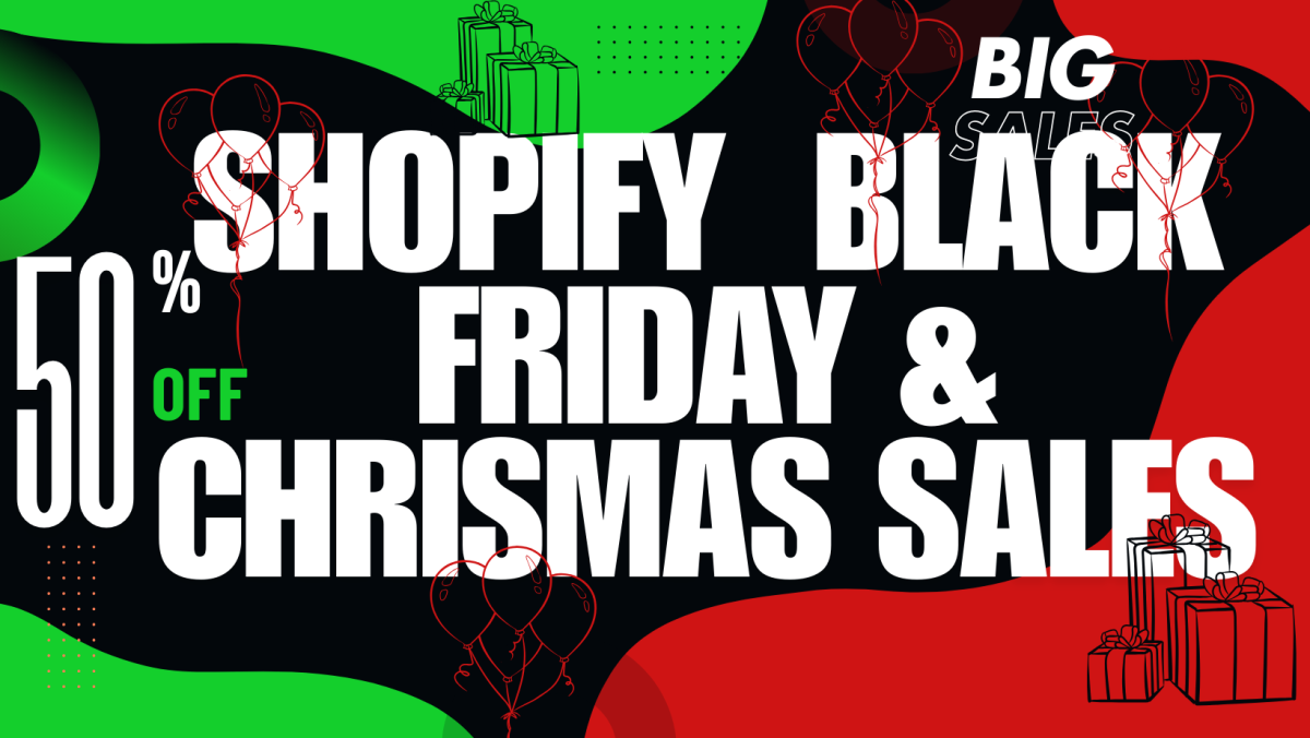 Boost Your Shopify Dropshipping Store for Black Friday, Halloween, and Christmas Sale