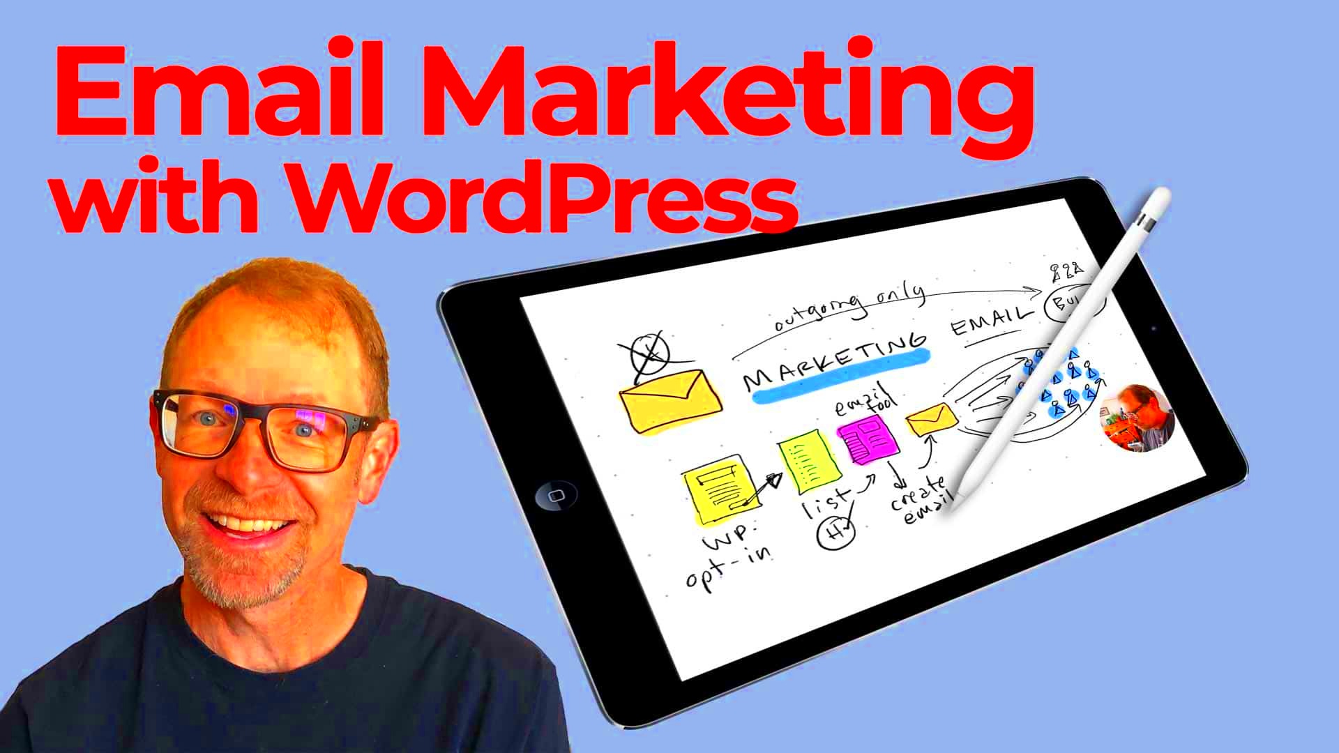 WordPress Email Marketing  Leverage with Purpose