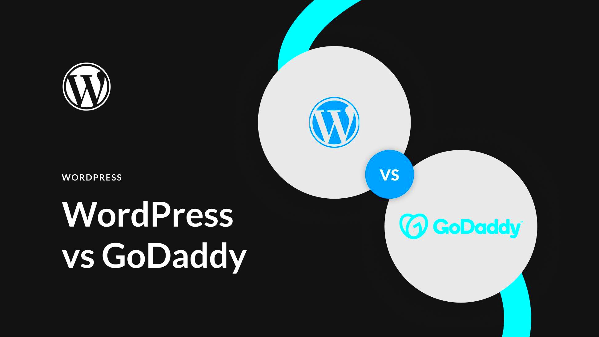 WordPress vs GoDaddy Website Builder 2024  Lets Compare