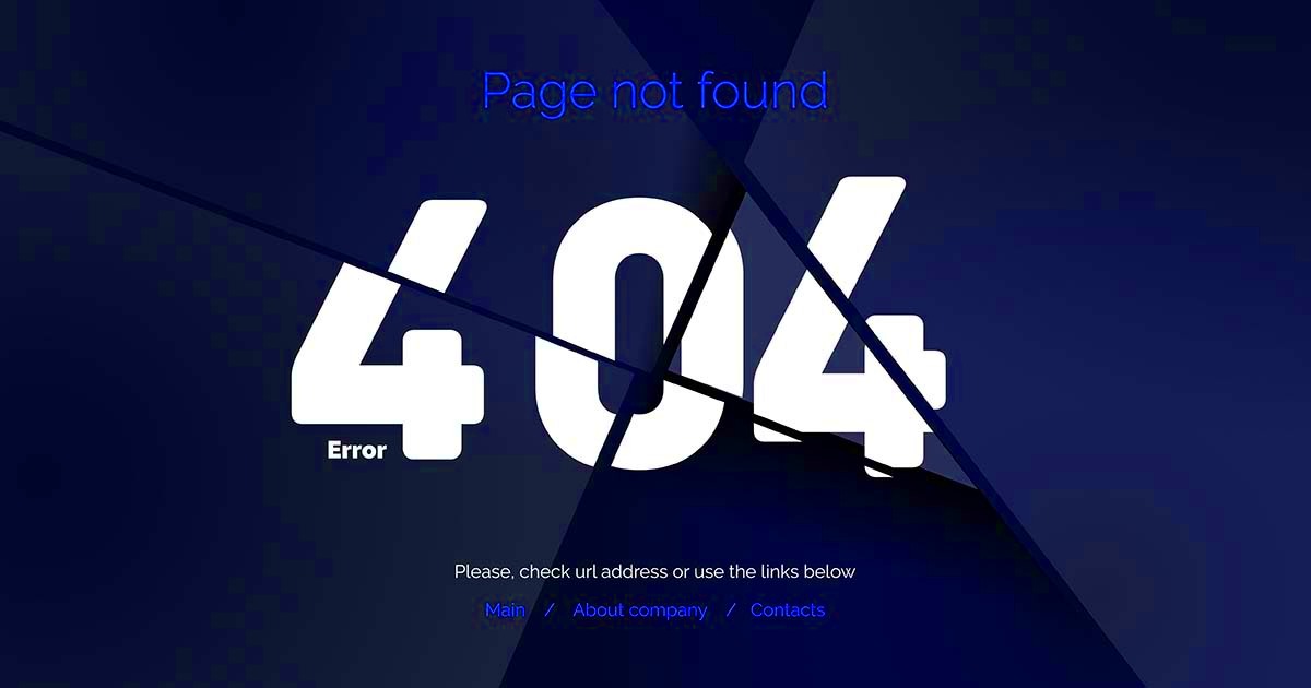 A Guide to Editing a 404 Page in WordPress  WP Assist