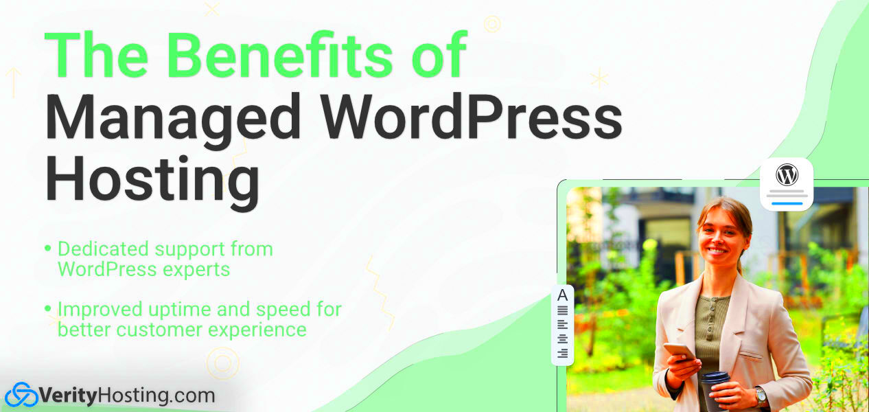 Benefits of Managed WordPress Hosting 2023 Guide