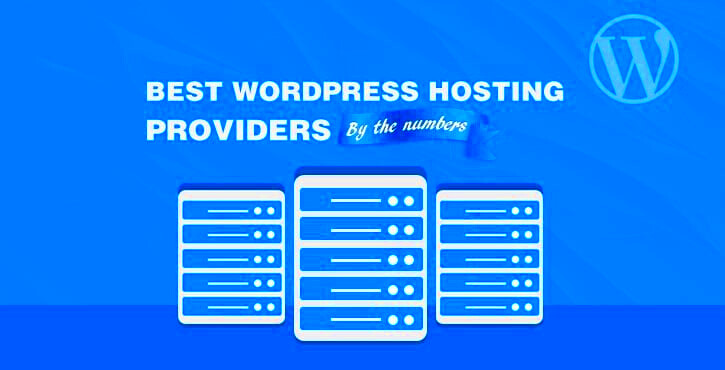 9 Fastest WordPress Hosting Providers Compared 2021