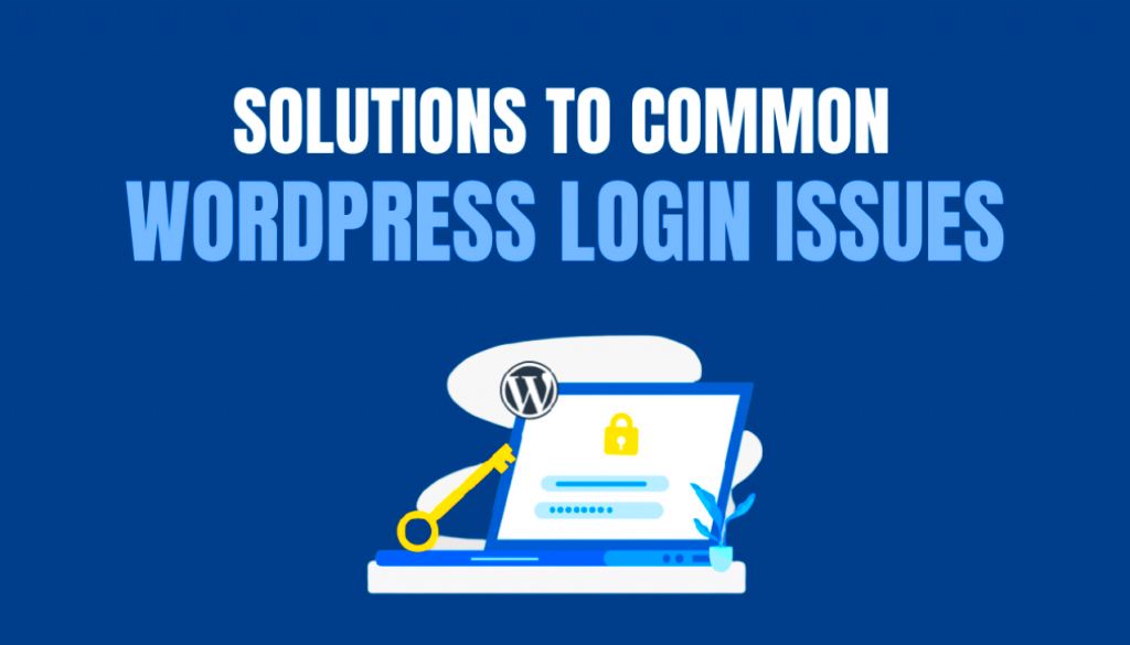 Solutions to Common WordPress Login Issues  User Meta Pro