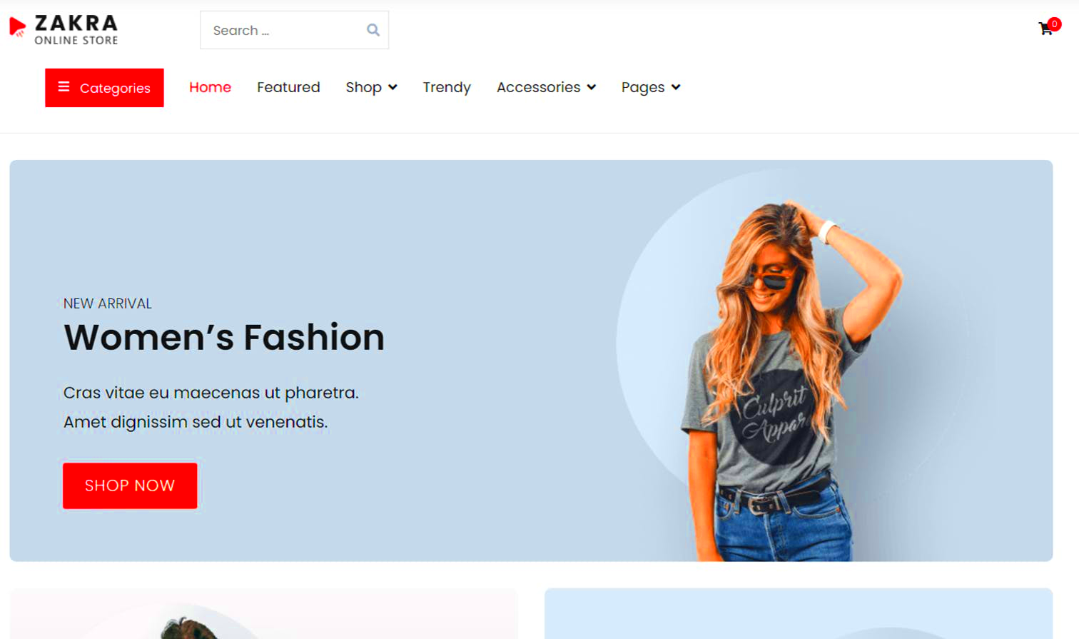 26 best WordPress eCommerce themes