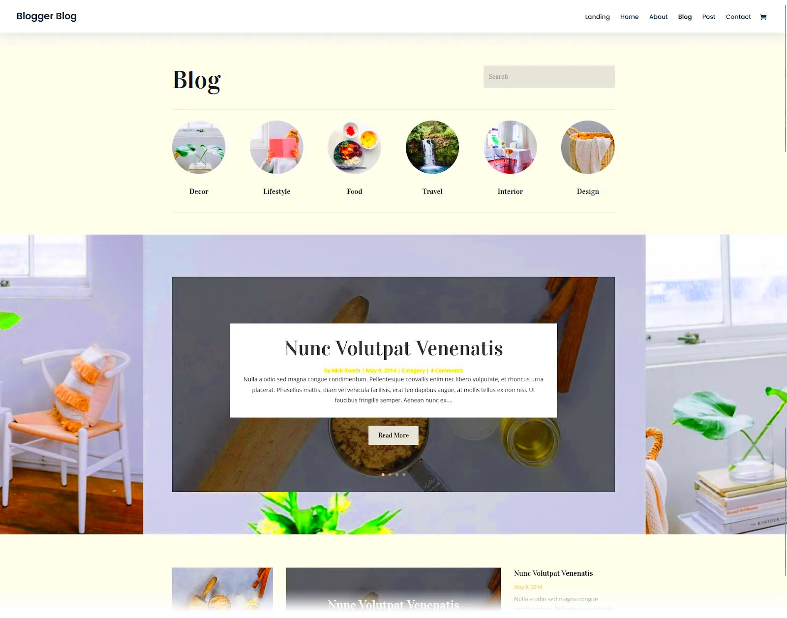 14 of the Best WordPress Blog Themes in 2024