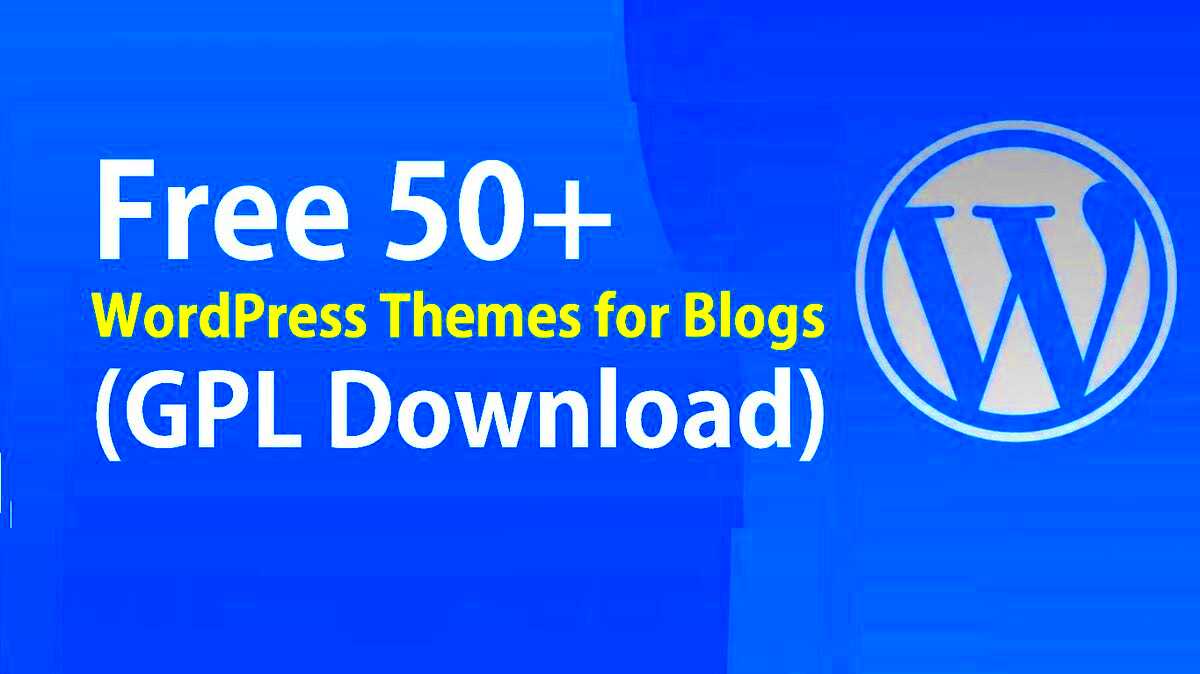 50 Best WordPress Themes For Blogs 2024  by Jomir Dolil  Mar 2024 