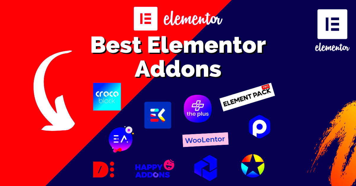 11 Best Elementor Addons in 2024 whichaddoncom