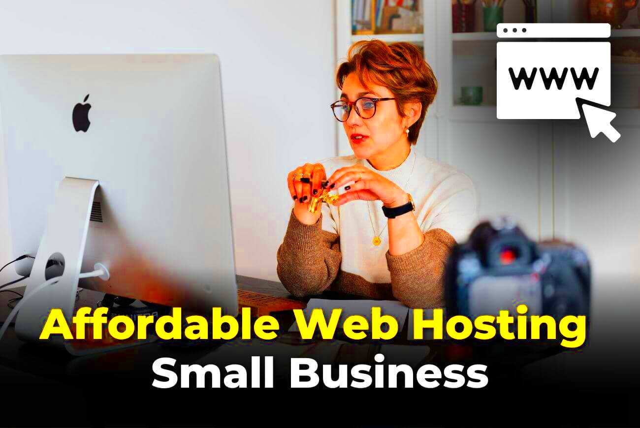 Best web hosting providers for small business 2023