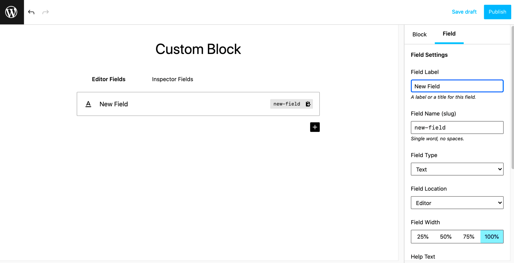 How to Create a Custom Gutenberg Block in WordPress In 3 Steps