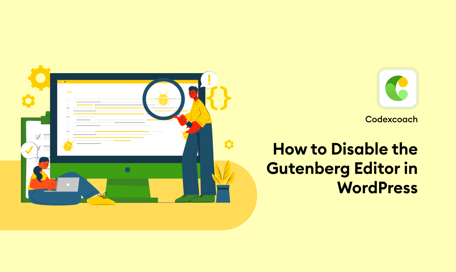 Real SolutionHow To Disable The Gutenberg Editor WordPress